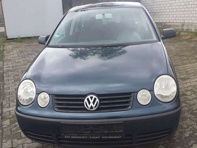 gebraucht VW Polo 