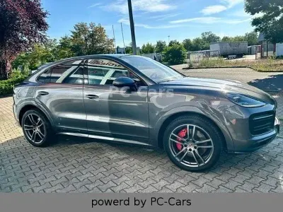 Gebraucht Porsche Cayenne