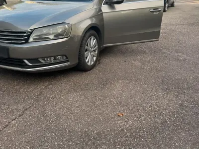 Gebraucht VW Passat