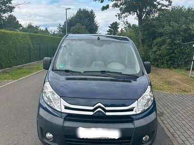 Citroën Jumpy