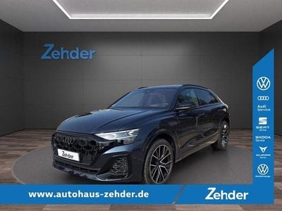 Gebraucht Audi SQ8 Sport 507 PS (372 kW) 2025 Blau SUV