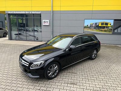 Mercedes C180