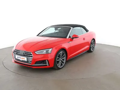 Gebraucht Audi S5 Cabriolet