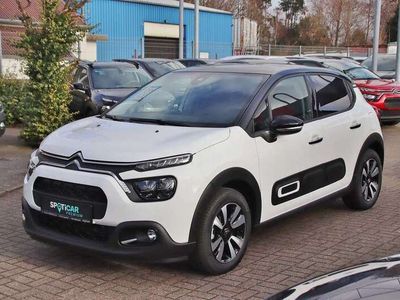 gebraucht Citroën C3 Pure Tech 110 S&S SHINE