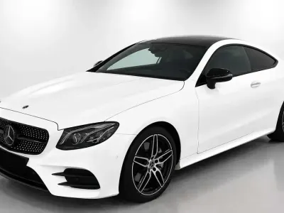 Gebraucht Mercedes E300