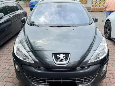 Gebraucht Peugeot 308 SW