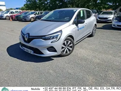 Gebraucht Renault Clio V