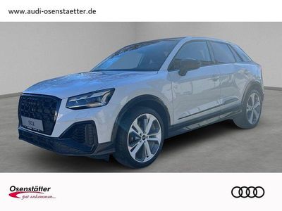 Second-hand Audi SQ2 Sport 300 CP (220 kW) 2025 Alb SUV