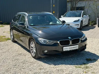 Brugt BMW 318