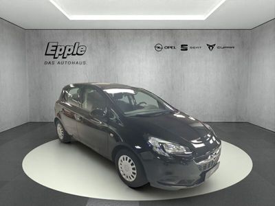 gebraucht Opel Corsa Selection EU6d-T Klima BT el.SP AUX CD met