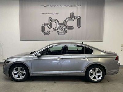 gebraucht VW Passat Business 140kW DSG /NAVI/LED/17´ ALU