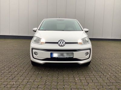 gebraucht VW up! up! sound