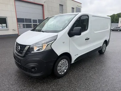 Gebraucht Nissan NV300