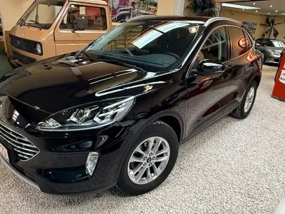 Gebraucht Ford Kuga