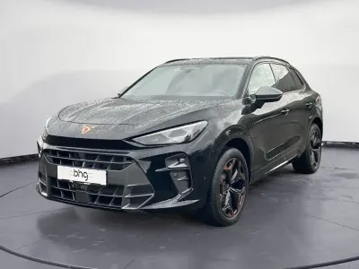 Neu Cupra Terramar 204 PS (150 kW) 2026 Schwarz SUV