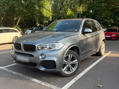 Gebraucht BMW X5