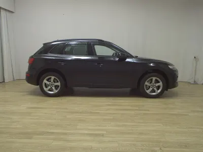 Gebraucht Audi Q5