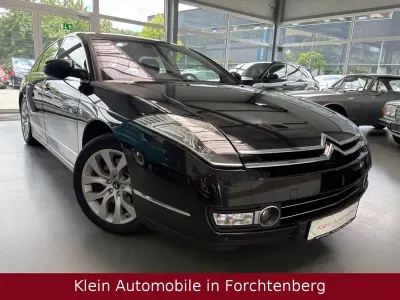 Gebraucht Citroën C6