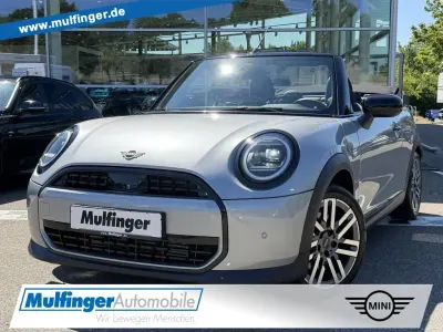 Gebraucht Mini Cooper Cabriolet