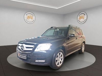 Mercedes GLK220
