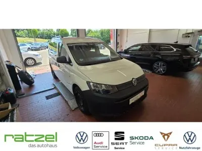 Gebraucht VW Caddy Maxi
