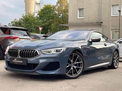 BMW M850