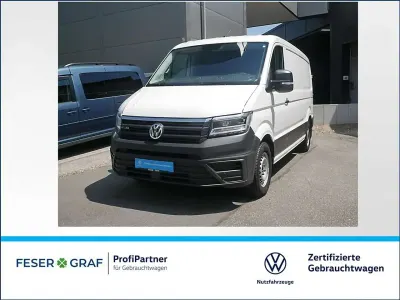 Gebraucht VW Crafter