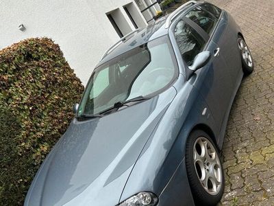 gebraucht Alfa Romeo 156 Sportwagon 2.0 JTS