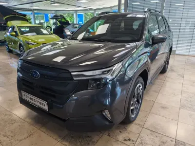 Gebraucht Subaru Forester