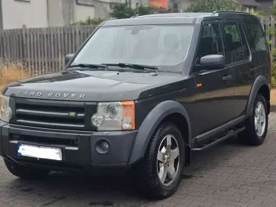 Gebraucht Land Rover Discovery
