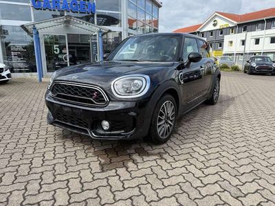 Mini Cooper SD Countryman