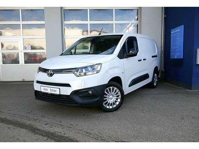 Gebraucht Toyota Proace Comfort 131 PS (96 kW) 2022 Van / Kleinbus