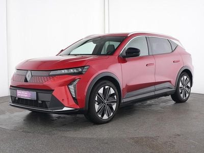 Gebraucht Renault Scenic E-Tech Techno 125 kW (170 PS) 2025 Dezir SUV