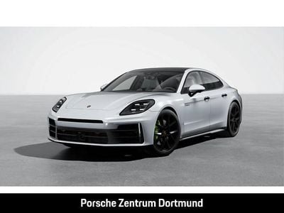 Gebraucht Porsche Panamera 4 470 PS (345 kW) 2024 Weiss Limousine
