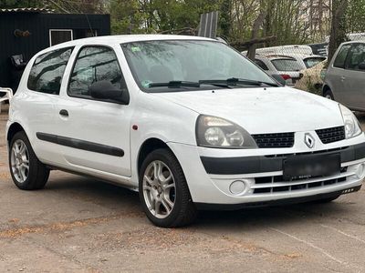 Renault Clio II