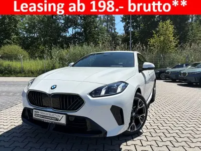 Gebraucht BMW 220 M Sport 156 PS (114 kW) 2025 Weiß Coupé