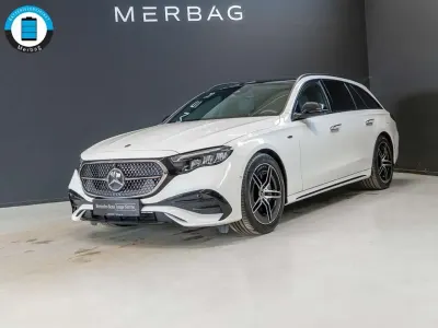 Gebraucht Mercedes E300