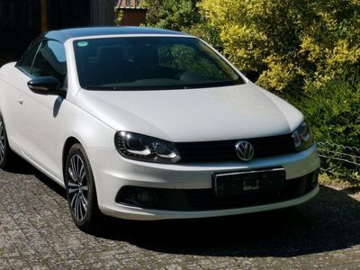 VW Eos