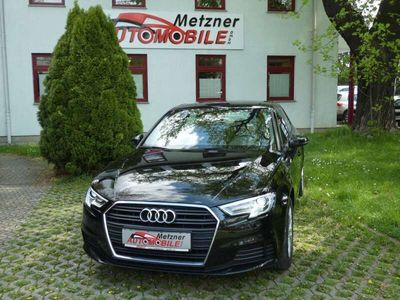 gebraucht Audi A3 Sportback A3 Sportback , MFL, Sitzh. vo, Xenon, PDC hi.