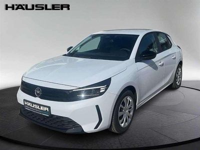 Nouă Opel Corsa Edition 101 CP (74 kW) 2026 Alb Hatchback