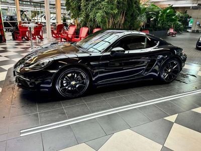 Porsche 718 Cayman