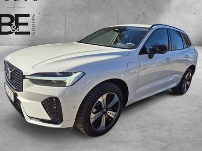 Usado Volvo XC60 Plus 350 HP (257 kW) 2025 Branco SUV