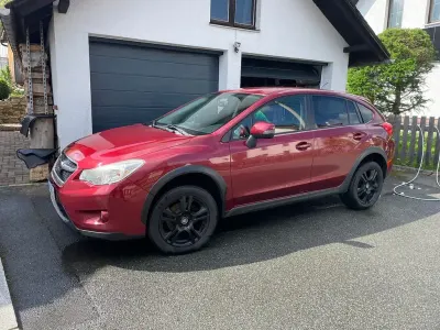 Occasion Subaru XV Comfort 147 ch (108 kW) 2012 SUV