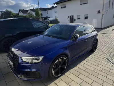 Gebraucht Audi RS3 Sportback