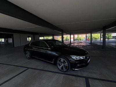 BMW 740