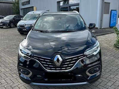 gebraucht Renault Kadjar 1.5 BLUE dCi 115 EDC (EURO 6d)