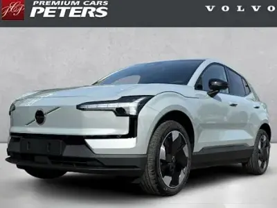 New Volvo EX30 Plus 200 kW (272 HP) 2026 Grey SUV