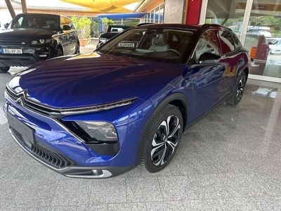 Citroën C5 X
