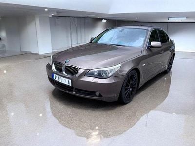 BMW 523