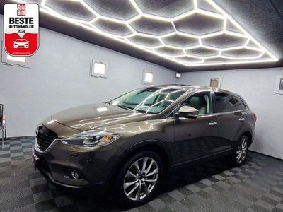 Mazda CX-9